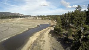 Targeted Drought Declaration