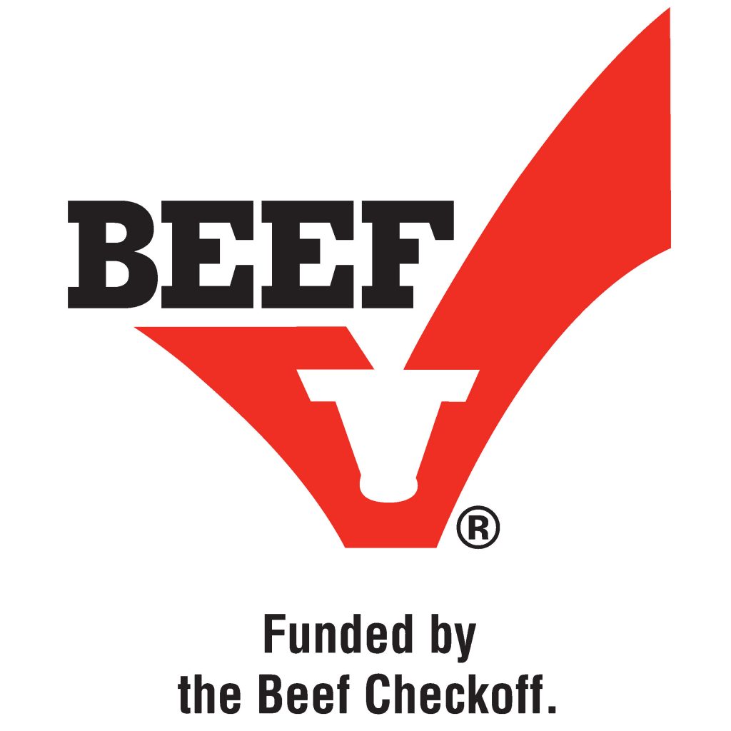 beef checkoff
