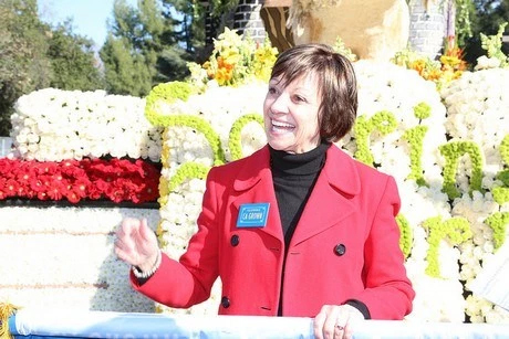 CDFA Secretary Karen Ross