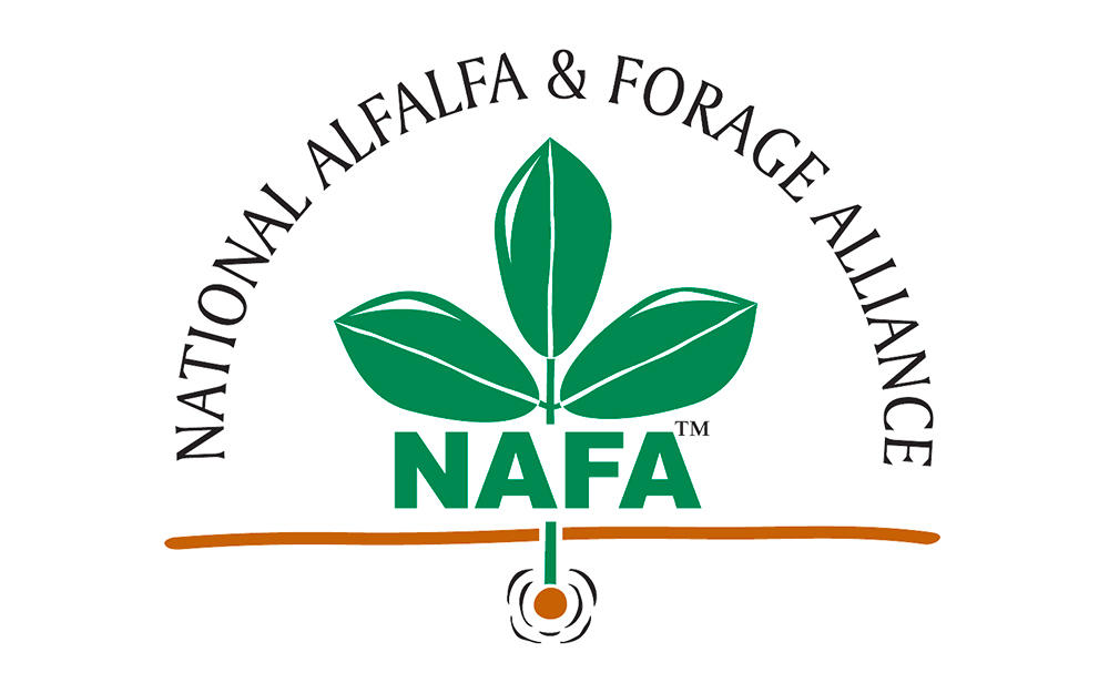 National Alfalfa and Forage Alliance,