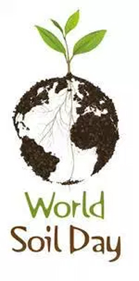 world soil day
