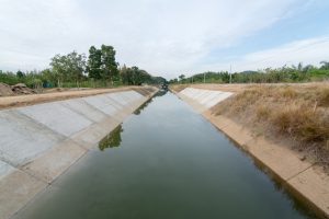 Water Conveyance 