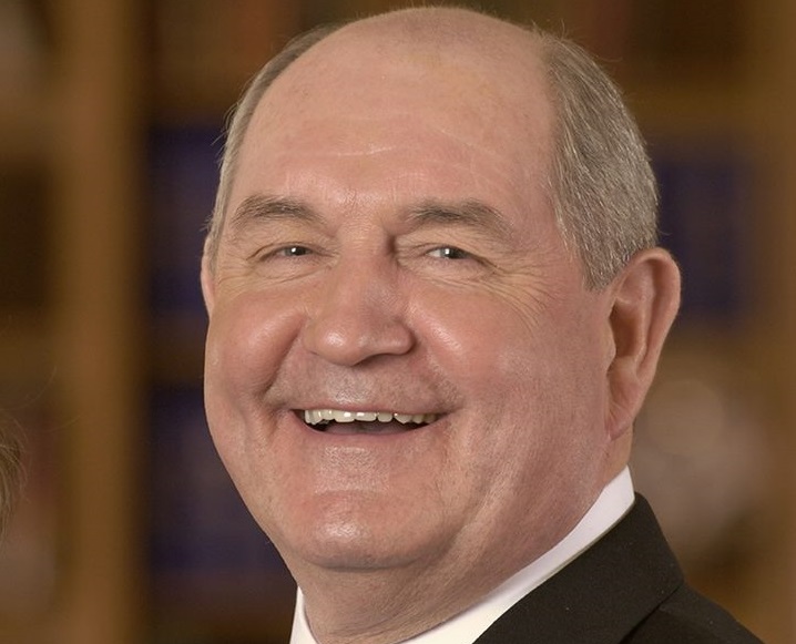 groups senate perdue