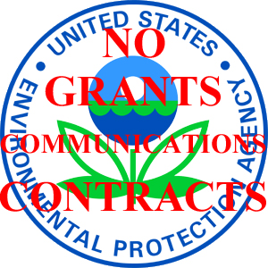 grants contracts epa