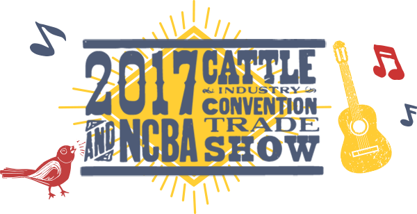 cattle convention underway