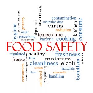 Food Safety blueprint