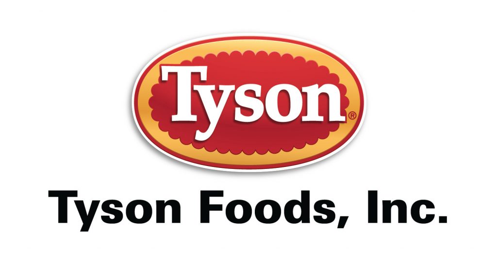 tyson foods logo