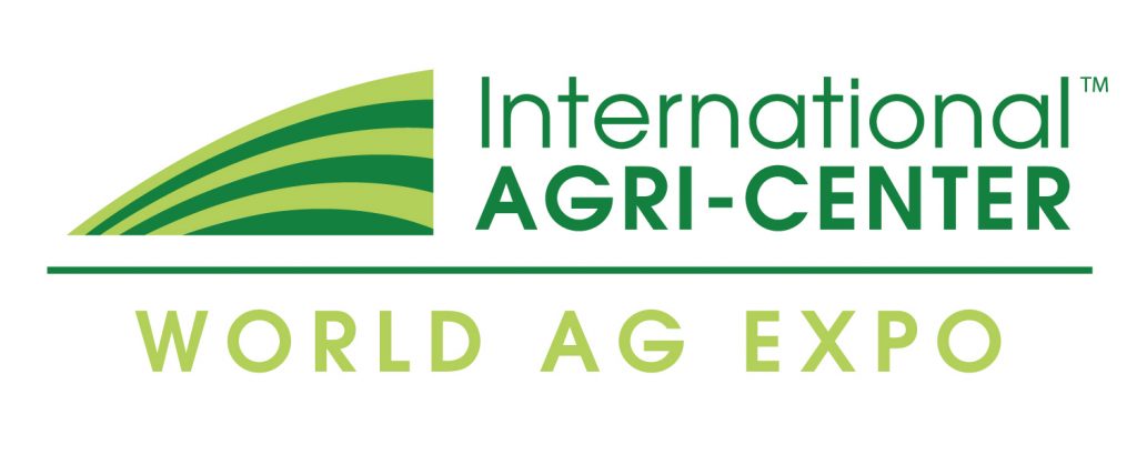 world ag expo
