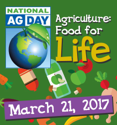 National Ag Day