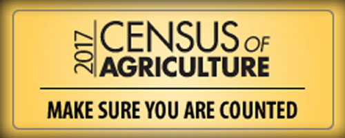 Census of Agriculture