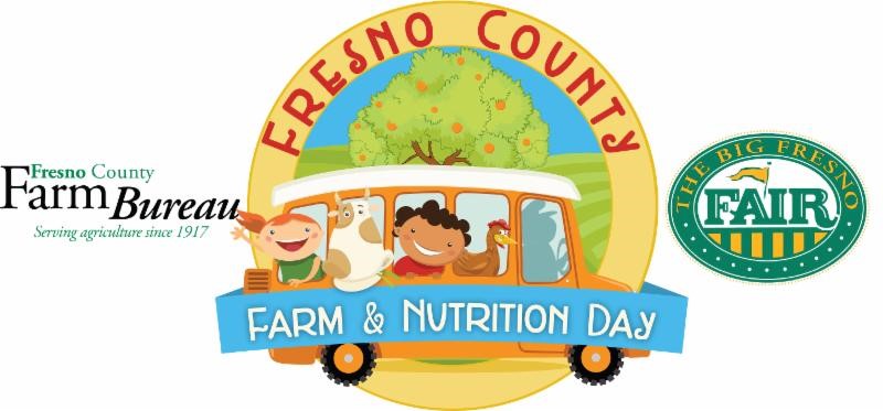Fresno County Farm and Nutrition Day