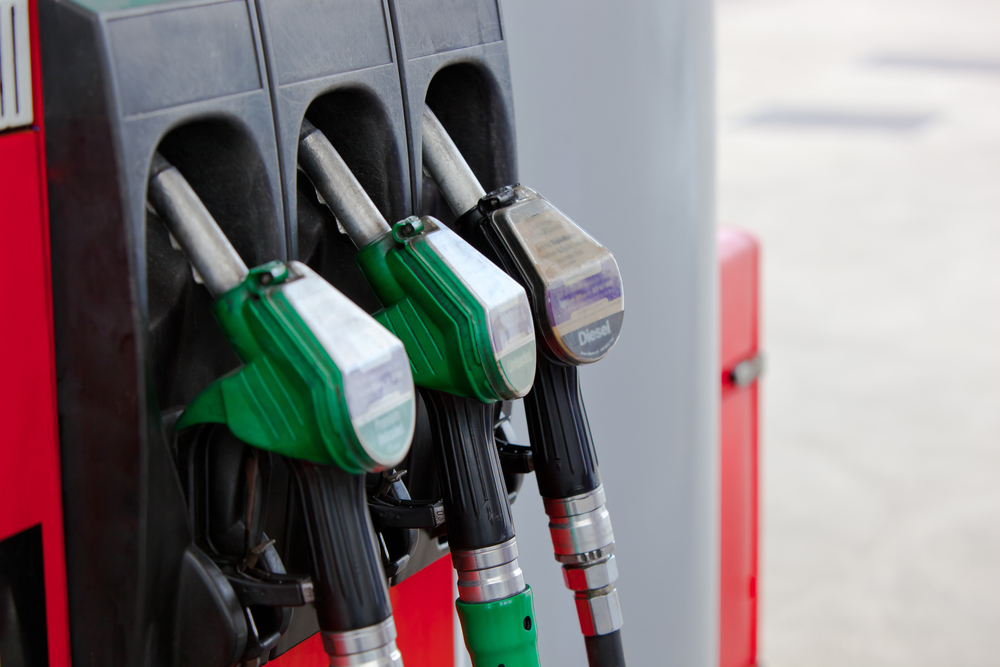 Featured image for “Record Diesel Prices Put Export Restrictions in Focus”
