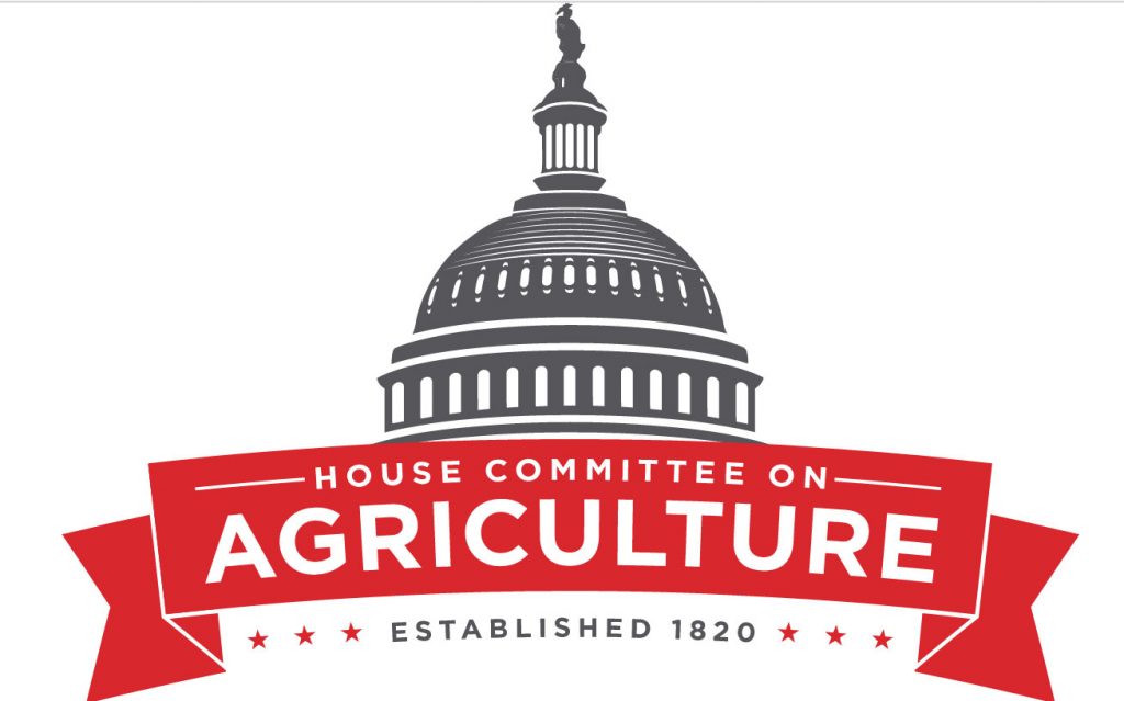 agricultural research