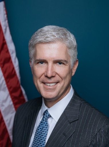 gorsuch
