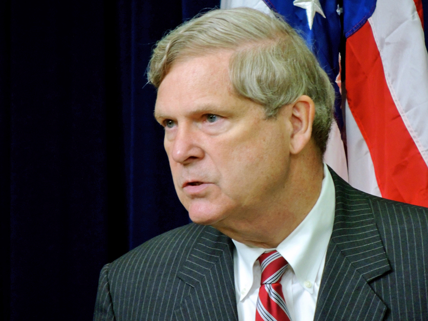 vilsack