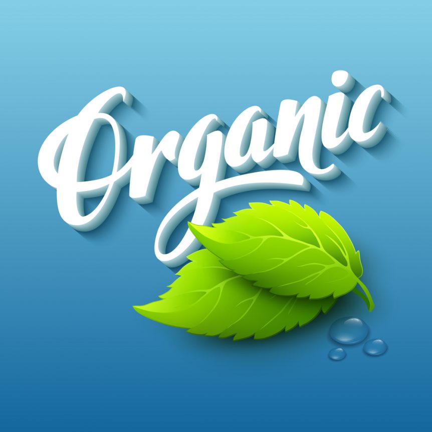 certified organic