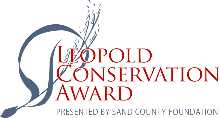 Leopold Conservation Award