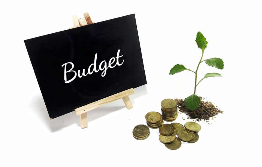 budget