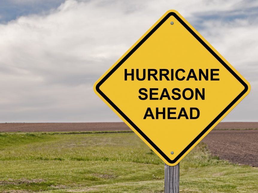 Hurricane Season
