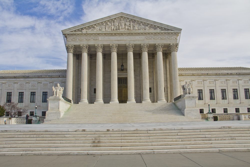 Oral Arguments in Prop 12 Case Underway in Supreme Court