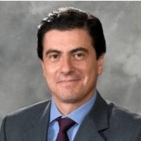 Mexican Ambassador to the U.S., Gerónimo Gutiérrez