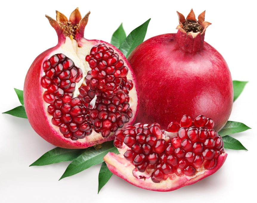 pomegranate