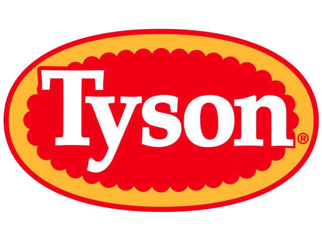 tyson