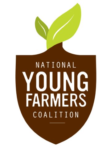 young farmers