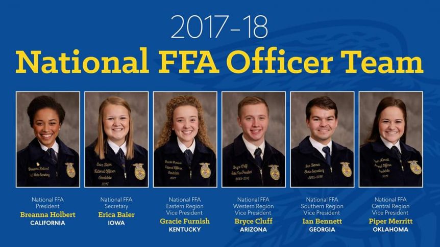 ffa leadership