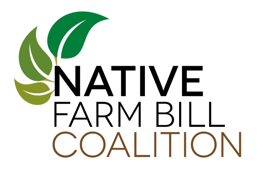 native farm bill