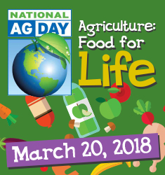 national ag day