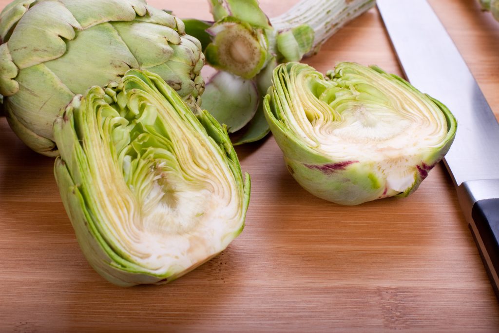 artichoke