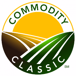commodity classic
