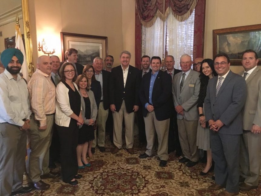 usda undersecretary mckinney