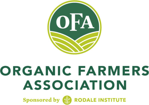 organic farmers