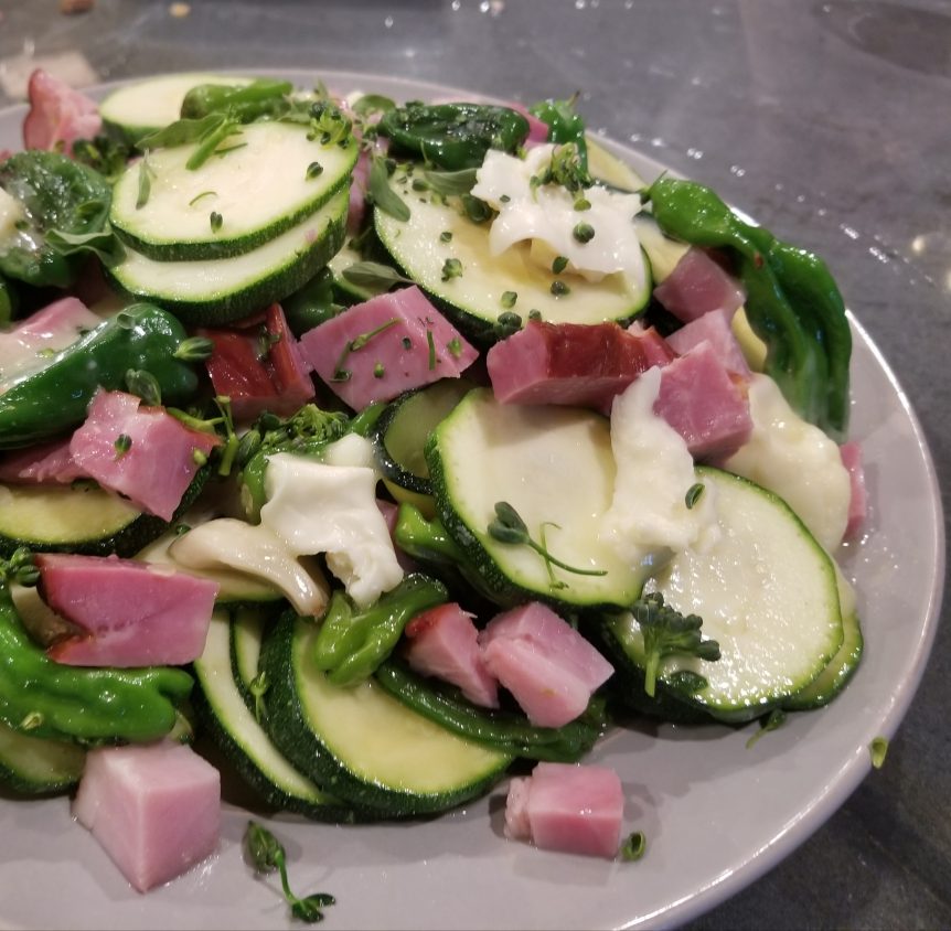 shishito california kitchen