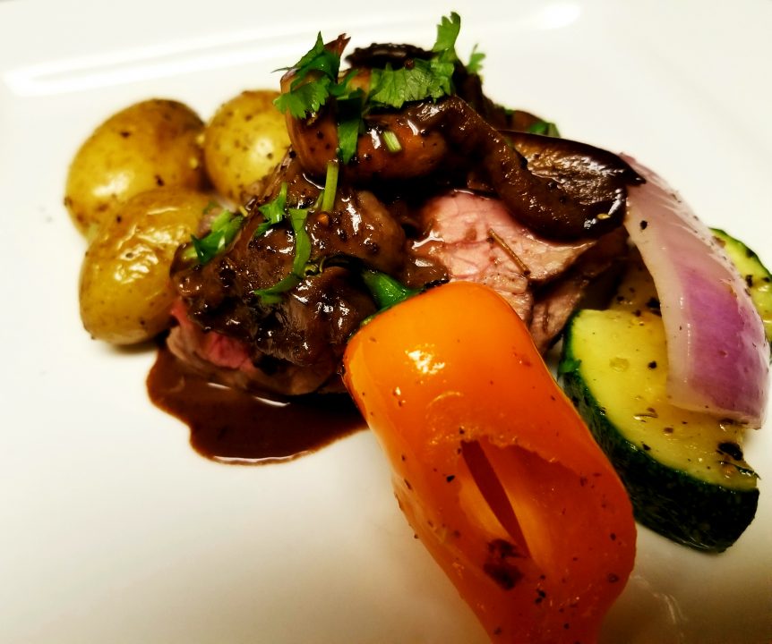 Perfect al dente 1 Minute Vegetables