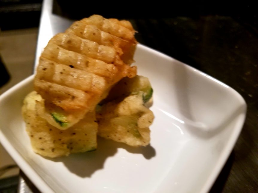 tempura