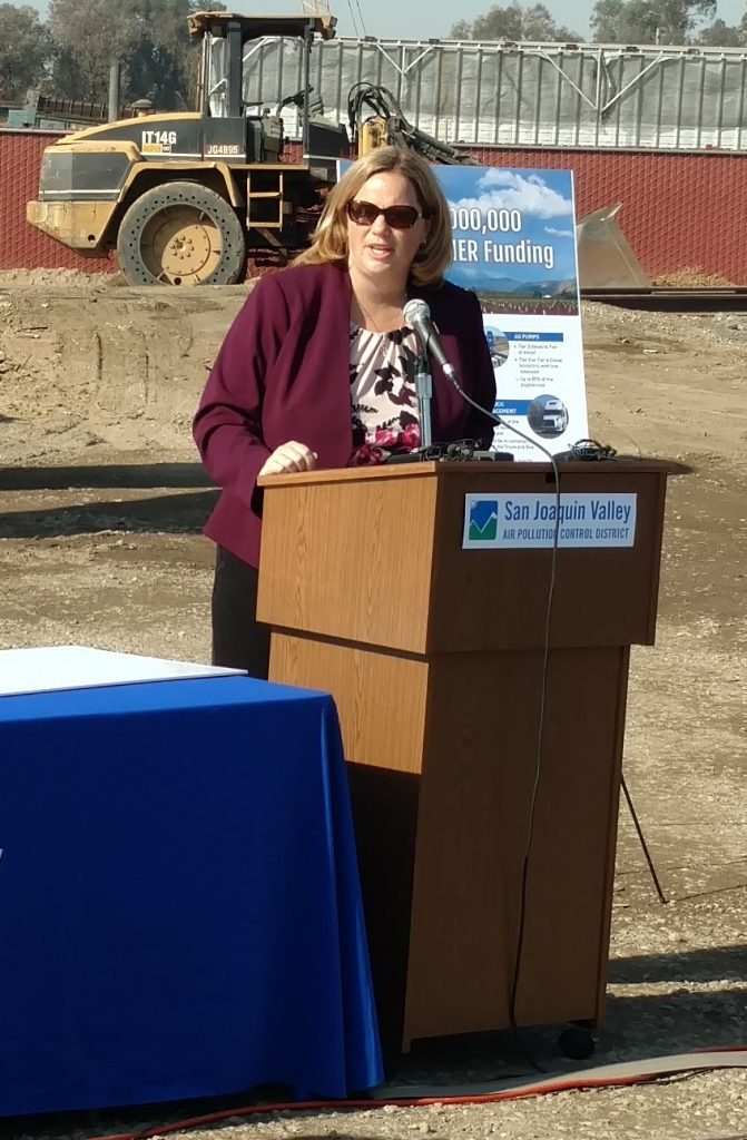 Specialty Crop Research