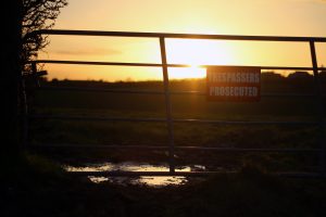 property access