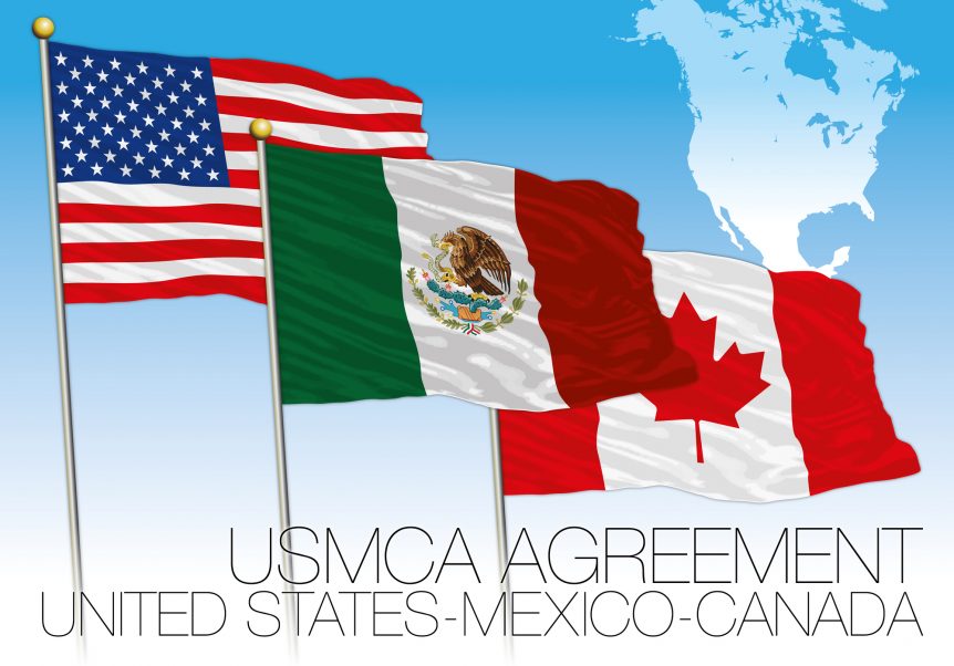 usmca