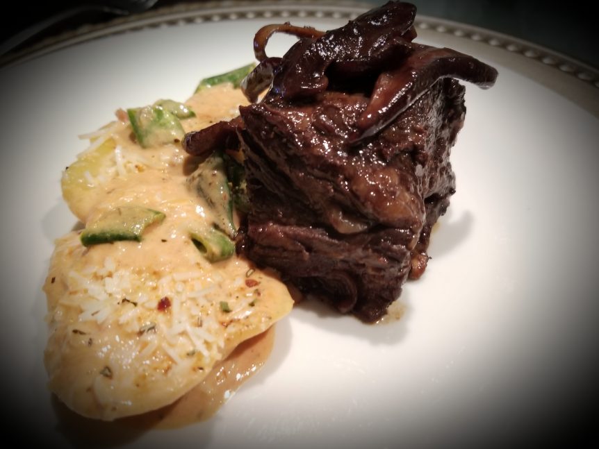 short ribs