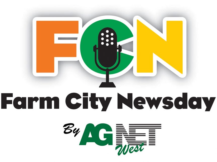 Farm City Newsday