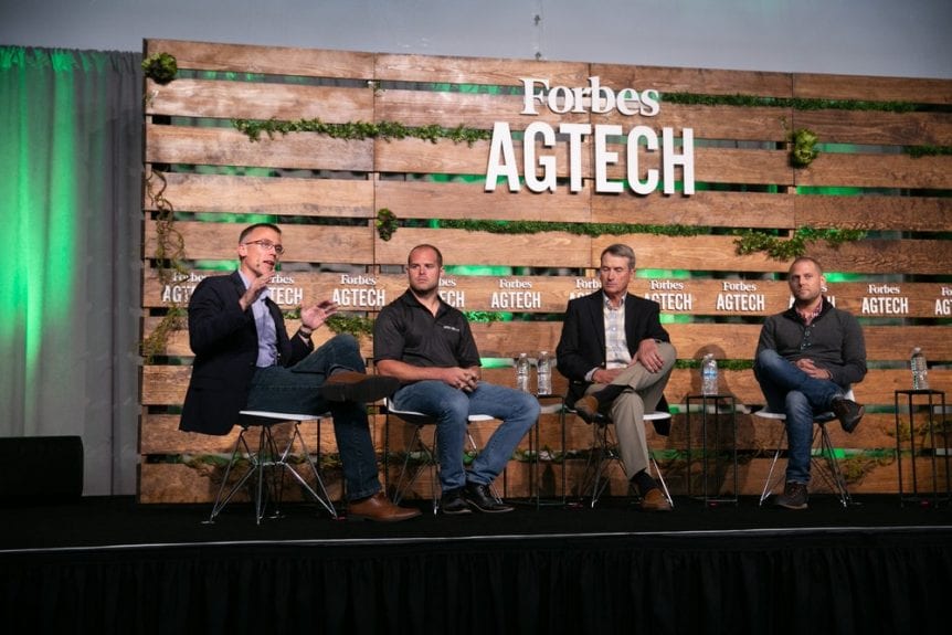 forbes agtech