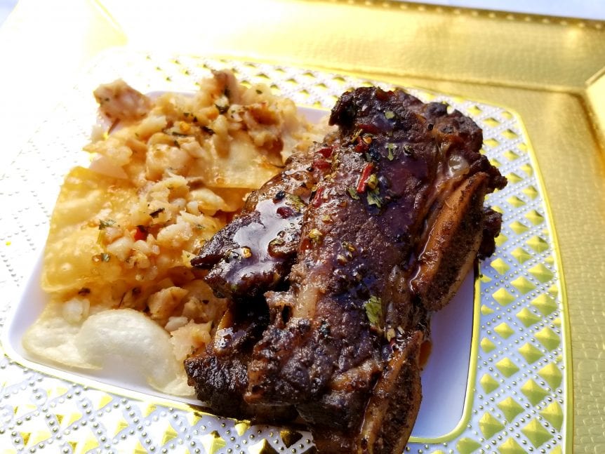 short ribs