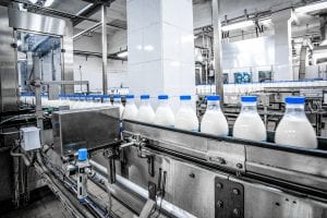 global dairy report