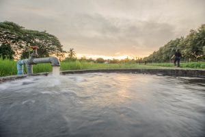 Groundwater Sustainability Plans