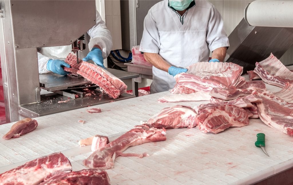 Meat Processing Grants