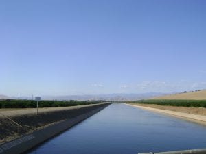 Friant-Kern Canal Improvements