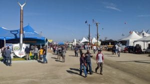 2021 World Ag Expo 